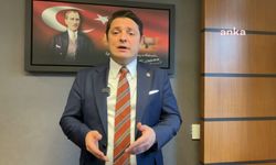 CHP'li Özer'den, "diploma davası" çıkışı: Hukuka uygun karar verme ihtimali olan hakimler görevden alındı
