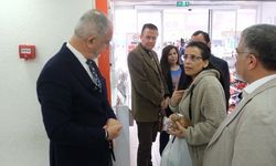 CHP'li Uzun, Isparta’da: Buna mahkum değiliz, değiştirebiliriz!