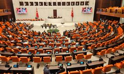 CHP'nin kumpas davaları önergesi AKP ve MHP'nin oylarıyla reddedildi