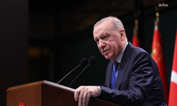 Cumhurbaşkanı Erdoğan, Avrupa Birliği Komisyonu Başkanı ile telefon görüşmesi gerçekleştirdi
