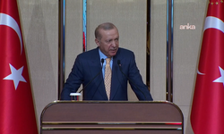 Cumhurbaşkanı Erdoğan, İran Cumhurbaşkanı Pezeşkiyan ile telefonda görüştü