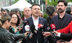 DEM Parti İstanbul İl örgütünden CHP İstanbul İl Başkanlığı’na destek ziyareti