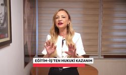 Eğitim-İş’ten MEB’e proje okulları çağrısı: Mağduriyetler derhal giderilmeli