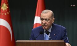 Erdoğan'dan Mardin 1969 Spor'a tebrik