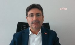 Gelecek Partisi Genel Başkan Vekili Üstün: CHP, 26 Temmuz'a kadar kongre yapmazsa...