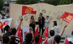 Gezi’nin yıl dönümünde TKP Beşiktaş'ta açıklama yaptı: "Sahte hesaplaşmalardan kurtulmalıyız"