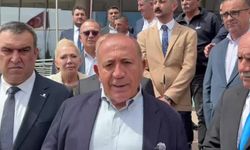 Gürsel Tekin, konutunda Kılıçdaroğlu'nu ve CHP Genel Merkezi'ni ziyaret etti