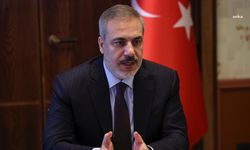Hakan Fidan: Türkiye ile Almanya arasındaki çok boyutlu ortaklık, Avrupa’nın istikrarı için büyük önem taşıyor