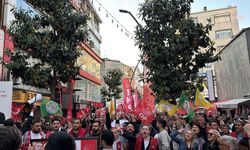 İBB Başkanvekili Nuri Aslan: Derhal 45 gün içinde kurultaya gidilmelidir