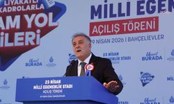 İBB Başkanvekili Nuri Aslan: Genel Başkanımız Özgür Özel'in yanındayız!