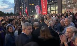 İstanbul Barosu'ndan CHP'ye dayanışma ziyareti