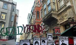 İstanbul Barosu'ndan Gezi eylemlerinin 13. yılı açıklaması