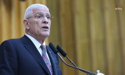 İYİ Parti lideri Dervişoğlu: Bizim gözümüzde; alınan butlan kararının, kendisi mutlak butlandır
