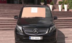 Kılıçdaroğlu, Özgür Özel döneminde kullanılan iki VIP aracı satışa çıkardı
