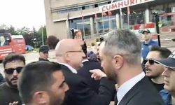 Kılıçdaroğlu'nun avukatı Genel Merkez binasında