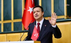 Mahmut Arıkan'dan Heybeliada Ruhban Okulu tepkisi: Egemenlik haklarına açık tecavüzdür
