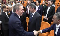 MHP’li Feti Yıldız'dan Diyarbakır’daki Barış Forumu’na mesaj: Kalıcı huzur için...