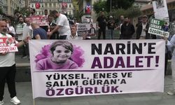 Narin Güran cinayeti dosyası için yeniden yargılama çağrısı