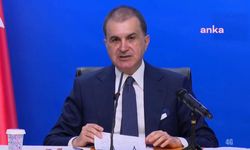 Ömer Çelik’ten İsrailli bakanın Küresel Sumud Filosu’na yönelik şiddetine tepki
