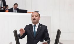 Özgür Karabat: İki araç da partinin parasıyla alındı