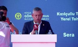 Özgür Özel'den gençlere: Az sıkın dişinizi, iktidar değişiyor, vizesiz Avrupa geliyor
