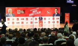 Saadet Partisi Genel Başkanı Arıkan: “Ankara’nın gündemiyle Anadolu’nun gündemi aynı değil”