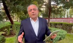Sezgin Tanrıkulu'ndan "PM" açıklaması" tepkisi: Bir kurumsal partiyi bu hale düşürmeye kimsenin hakkı yok