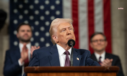 Trump: İran ile anlaşma sonrası Türkiye dahil bölge ülkeleri, Abraham Anlaşmaları’na katılmalı