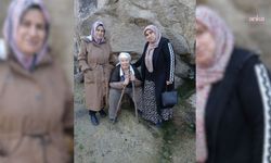 'Türbanlı olduğum için istenmedim' diyerek AKP'den istifa etti!