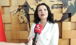 Ülkü İnanlı: Saraçhane şu anda İBB’nin mülkiyetinde ama yarın sabah uyandığımızda...