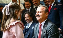Yavuz Ağıralioğlu: "Bayramdan sonra seçim otobüsümüze binecek ve yollara düşeceğiz"