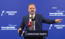 Yavuz Ağıralioğlu’ndan iktidarın ekonomi politikalarına tepki