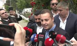 Ahmet Akın'dan Kılıçdaroğlu'na ziyaret! Çıkışta açıklama yaptı...