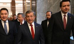 Saadet Partisi'nin bahsettiği cumhurbaşkanı adayını gazeteci Fatih Ergin açıkladı