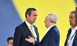Ali Koç–Aziz Yıldırım yarışı mı geliyor? Fenerbahçe'de başkanlık adaylığı heyecanı sürüyor