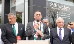 Ali Mahir Başarır, Özkan Yalım'ın ifadesine ateş püskürdü