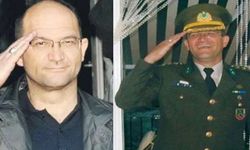 1997’de TSK Başarı Madalyası almıştı: Albay Alican Türk'e 5 yıl orduevi yasağı!