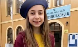 Kahramanmaraş'taki okul saldırısından bir acı haber daha: 11 yaşındaki Almina yaşamını yitirdi