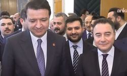 Mahmut Arıkan'dan 'Cumhurbaşkanı adayı' açıklaması