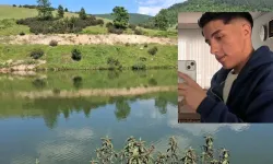 Bayram günü acı haber geldi