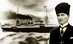 Her 19 Mayıs bize O'nu, bize; bizi, kurtuluşu, bağımsızlığı hatırlatır!