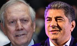 Aziz Yıldırım ve Hakan Safi'nin teknik direktör adayları