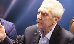 Aziz Yıldırım'dan Galatasaray için bomba iddia!