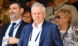 İlk kez açıkladı: Aziz Yıldırım'dan tarihi itiraf!