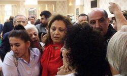 Burcu Köksal'dan Recep Tayyip Erdoğan hakkında bomba ifadeler: Resmen ifşa oldu!