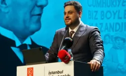 Bağımsız Türkiye Partisi, Özgür Özel ile bayramlaşacaklarını açıkladı