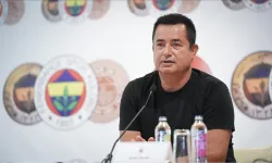 Acun Ilıcalı'dan Fenerbahçe açıklaması: Kendi içimizdeki düşmanlar…