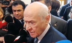 Devlet Bahçeli 'mutlak butlan'a karşı çıktı!