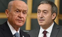 Devlet Bahçeli, Tuncer Bakırhan'ı aradı