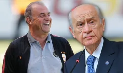 Bahçeli ‘Fatih Terim’ talimatı verdi